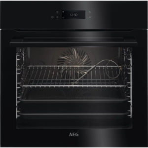 Horno AEG AssistedCooking BCR 748380 B