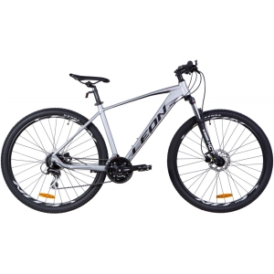 Bicicleta Leon TN-80 2021 frame 17,5