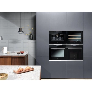 Electrolux SteamPro KOAAS31WX