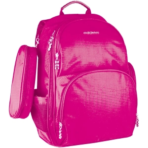 Mochila escolar Cool for School Exact CF86564