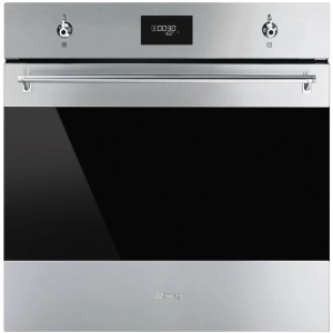 Horno Smeg SFP6301TVX