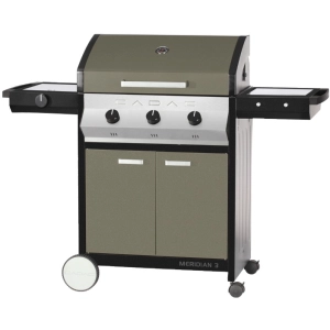 Brasero/barbacoa CADAC Meridian Dakota 3