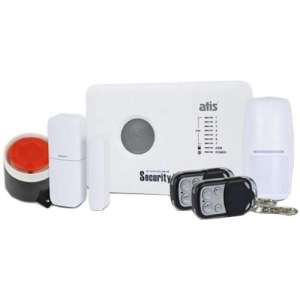 Kit alarma Atis Kit GSM 80