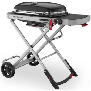 Weber Traveler