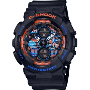 Reloj Casio G-Shock GA-140CT-1AER