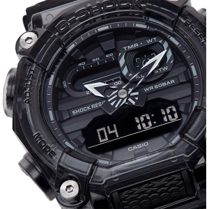 Casio G-Shock GA-900SKE-8A