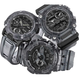 Casio G-Shock GA-900SKE-8A