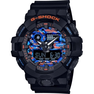 Reloj Casio G-Shock GA-700CT-1A