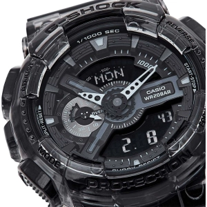 Casio G-Shock GA-110SKE-8A