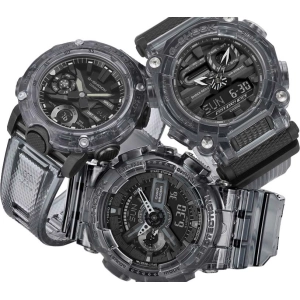 Casio G-Shock GA-110SKE-8A