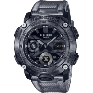 Reloj Casio G-Shock GA-2000SKE-8A