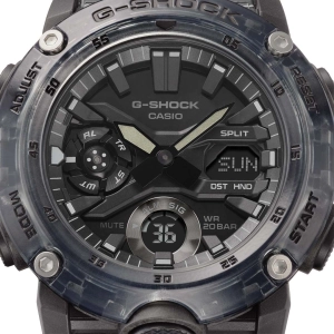 Casio G-Shock GA-2000SKE-8A