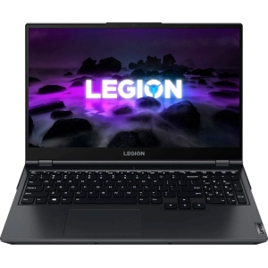 Cuaderno Lenovo Legion 5 15ACH6