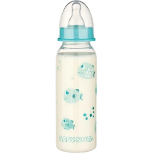 Botellas (bebederos) Baby-Nova 47010