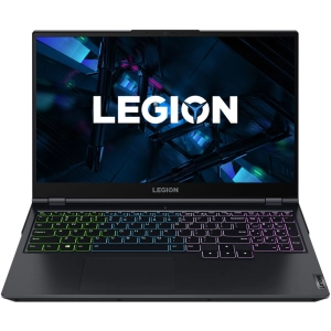 Ordenador portátil Lenovo Legion 5 15ITH6H