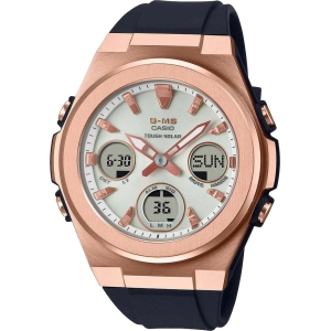 Reloj Casio Baby-G MSG-S600G-1A