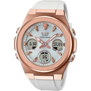 Reloj Casio Baby-G MSG-S600G-7AER