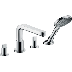 Batidora Hansgrohe Metris S 31447000