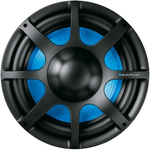 Subwoofer de coche Blaupunkt GT Power 1200w