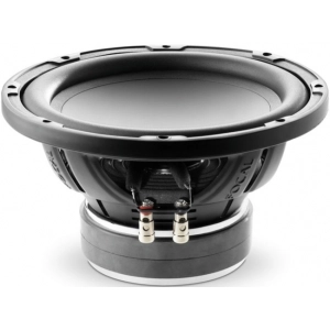 Subwoofer de coche Focal JMLab Performance SUB PD25DB