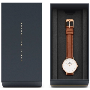 Daniel Wellington