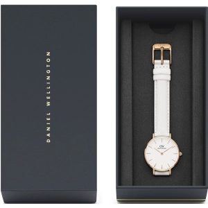 Daniel Wellington