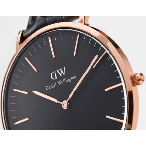 Daniel Wellington