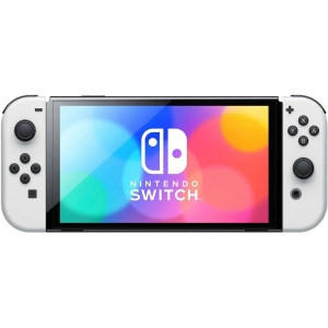 Videoconsola Nintendo Switch (OLED model)