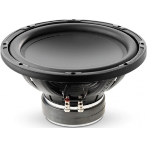 Subwoofer de coche Focal JMLab Performance SUB PD30DB