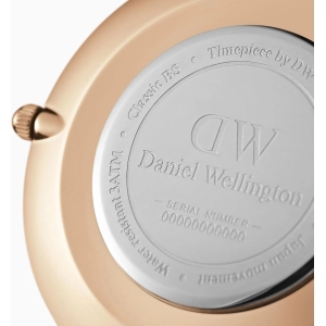 Daniel Wellington DW00100305