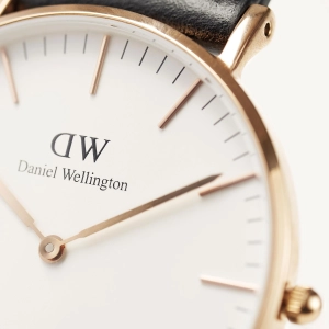 Daniel Wellington