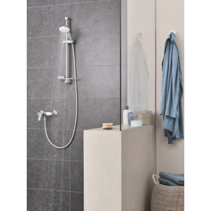 Grohe Eurosmart 123244M