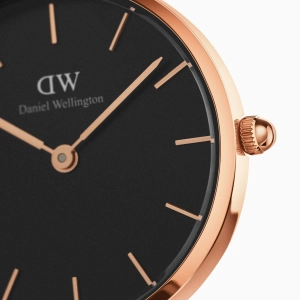 Daniel Wellington