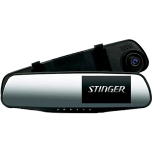 DVR Stinger DVR-M489FHD