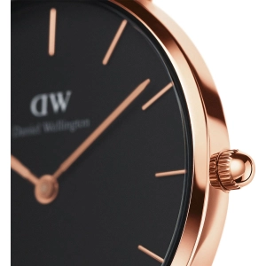 Daniel Wellington