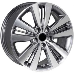 Unidad JH HP442 7x17/5x114.3 ET51 DIA67.1