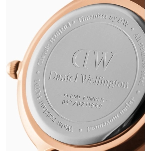 Daniel Wellington