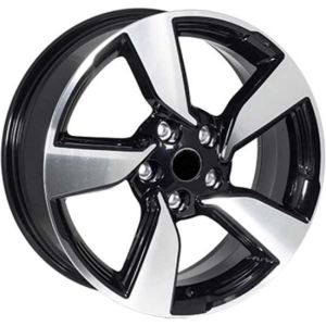 Unidad JH HP556 7x17/5x114.3 ET40 DIA66.1