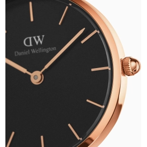 Daniel Wellington