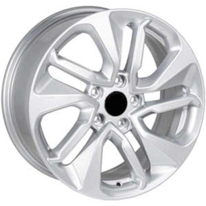 Unidad JH HP657 7,5x17/5x114,3 ET45 DIA64,1