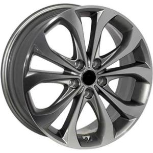 Unidad JH HP459D 7,5x18/5x114,3 ET48 DIA67.1