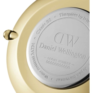 Daniel Wellington