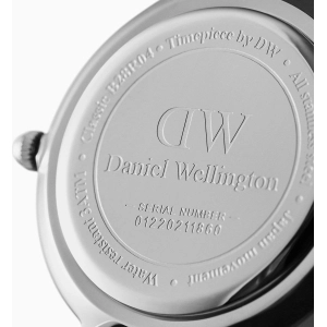 Daniel Wellington