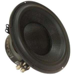 Subwoofer de coche Morel Ultimo SC 104