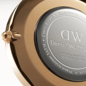 Daniel Wellington