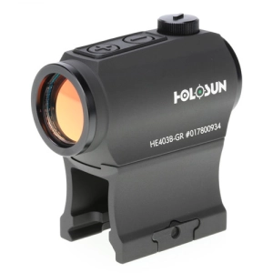 Alcance Holosun HE403B-GR