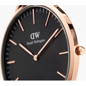 Daniel Wellington