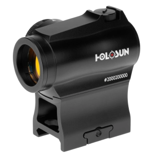 Alcance Holosun HS503R