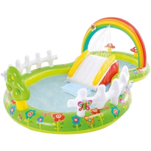 Piscina hinchable Intex 57154