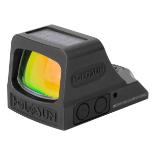 Visor Holosun HE508T-RD X2